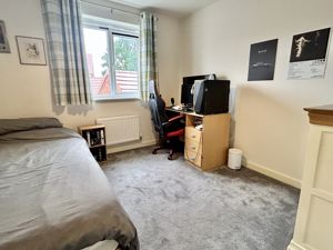 Bedroom 3- click for photo gallery